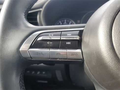 Used 2020 MAZDA CX-30 FWD w/ Premium Package image 18