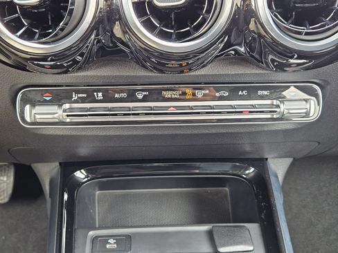 Certified 2026 Mercedes-Benz GLB 250 image 13