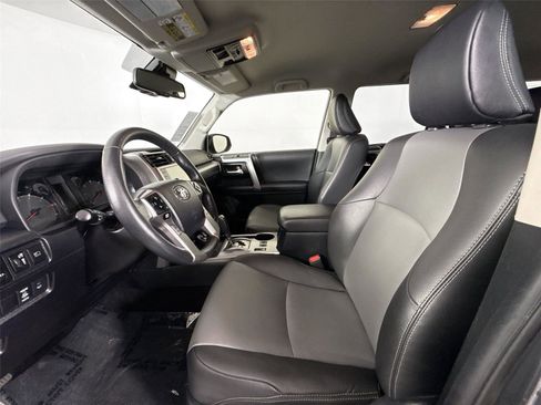 Used 2024 Toyota 4Runner SR5 Premium AWD/4WD image 3