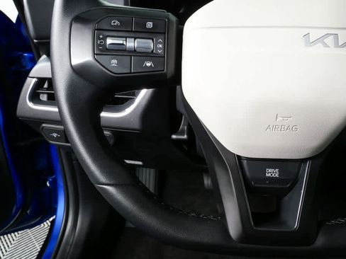 Used 2025 Kia K4 GT-Line w/ GT-Line Sunroof Package FWD image 9