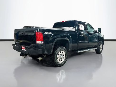 Used 2012 GMC Sierra 2500 Denali image 6