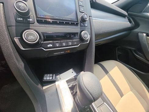 Used 2018 Honda Civic LX-P image 20