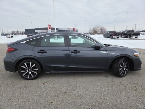 Used 2023 Honda Civic EX-L image 20