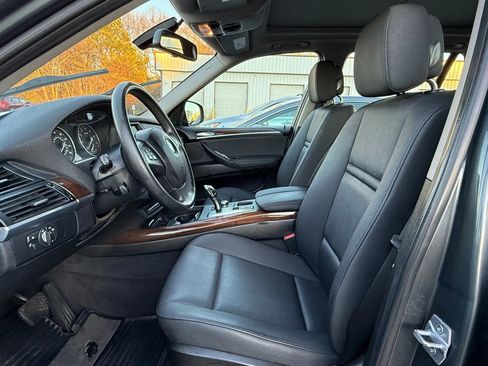 Used 2013 BMW X5 xDrive35i image 2