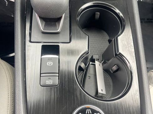 Certified 2023 Nissan Rogue SV AWD/4WD image 19