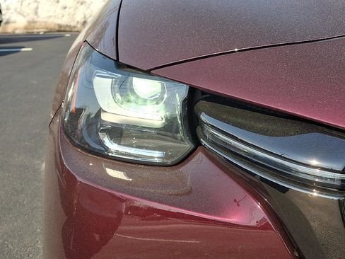 New 2026 MAZDA CX-90 3.3 Turbo w/ Premium Sport Pkg image 9