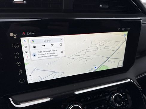 Certified 2024 GMC Sierra 1500 AT4X w/ AT4X AEV Edition image 20