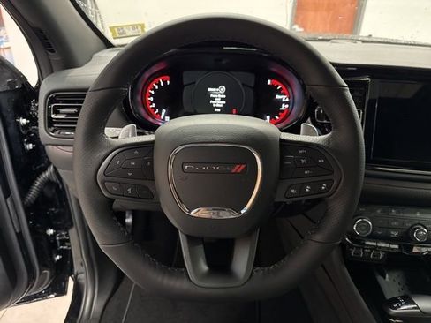 New 2026 Dodge Durango GT image 27