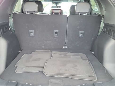 Certified 2025 Ford Escape ST-Line w/ Tech Pack #1 FWD image 6