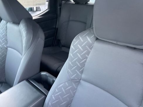 New 2026 Toyota Tacoma SR5 image 25