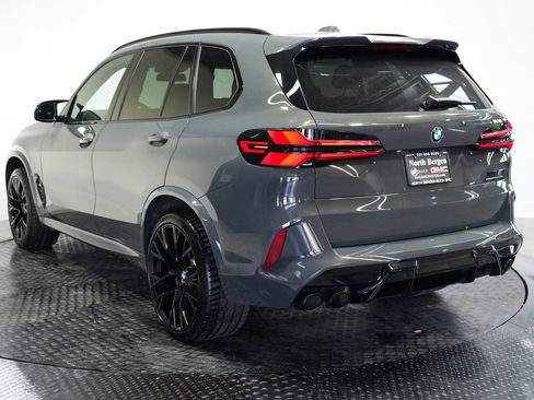 Used 2026 BMW X5 M Competition AWD/4WD image 6