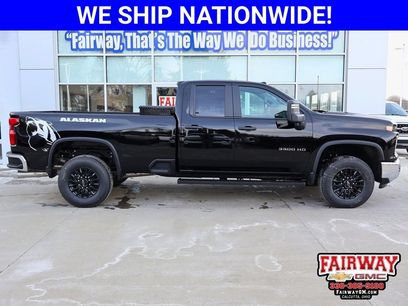 New 2026 Chevrolet Silverado 3500 W/T