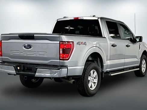 Used 2021 Ford F150 XLT AWD/4WD image 7
