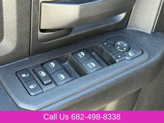 Used 2025 RAM 3500 Tradesman AWD/4WD image 20