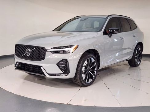 New 2026 Volvo XC60 B5 Plus w/ Protection Package Premier image 1