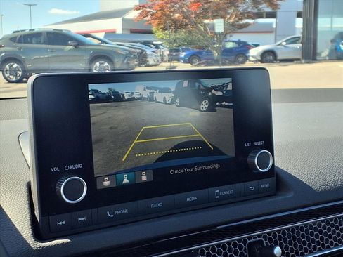 Used 2024 Honda Civic Sport image 16