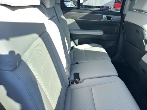 New 2026 Hyundai Santa Fe Limited AWD/4WD image 20
