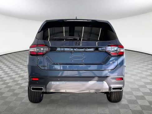 New 2026 Honda Pilot EX-L image 5