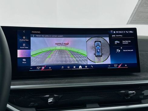 Used 2024 BMW X5 xDrive40i w/ Premium Package image 14