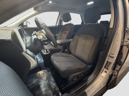 Used 2024 Hyundai Ioniq 5 SEL AWD/4WD image 13