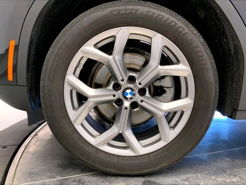 Certified 2023 BMW X3 xDrive30i w/ Premium Package AWD/4WD image 9