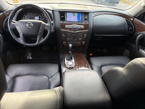 Used 2018 Nissan Armada SL w/ Premium Package RWD image 15