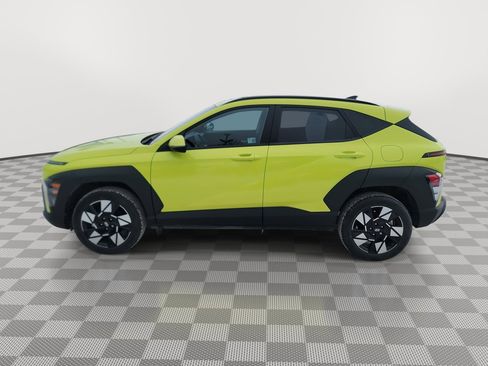 Certified 2024 Hyundai Kona SEL w/ Convenience Package AWD/4WD image 5