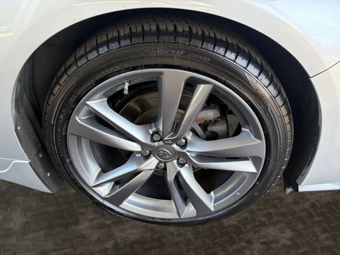 Used 2019 INFINITI Q50 Signature Edition AWD/4WD image 40