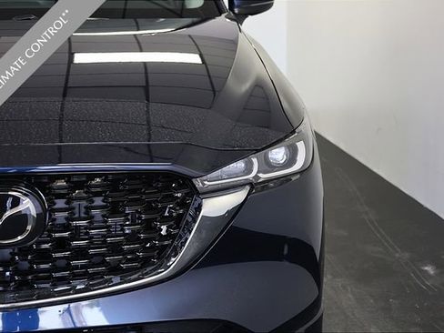 New 2025 MAZDA CX-5 AWD 2.5 S image 9