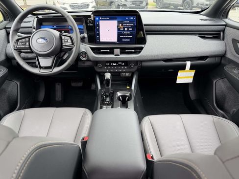 New 2026 Subaru Outback Limited AWD/4WD image 18