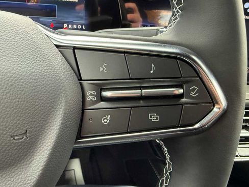 New 2026 Chevrolet Traverse LT image 45