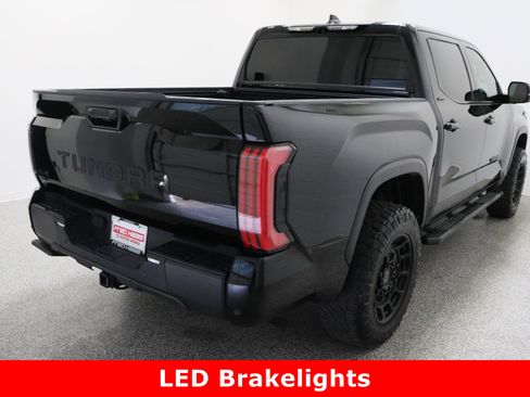 Used 2024 Toyota Tundra Limited image 7