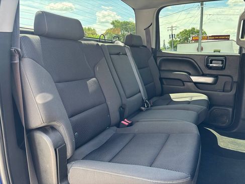 Used 2014 Chevrolet Silverado 1500 LT w/ All Star Edition AWD/4WD image 24