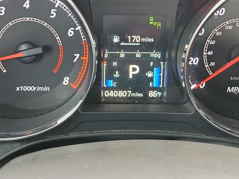 Used 2023 Mitsubishi Outlander Sport ES AWD/4WD image 24