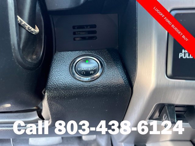 Used 2017 Ford F350 Platinum w/ Platinum Ultimate Package AWD/4WD image 23