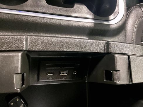 Used 2021 Chevrolet Silverado 1500 RST w/ All Star Edition Plus image 27