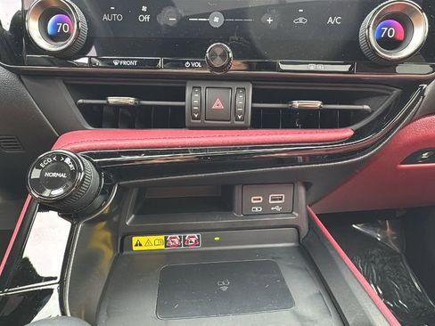 Used 2024 Lexus NX 350 350 Premium image 25