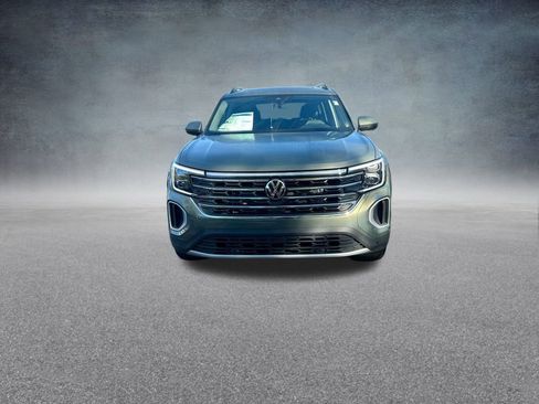 New 2026 Volkswagen Atlas SE image 36