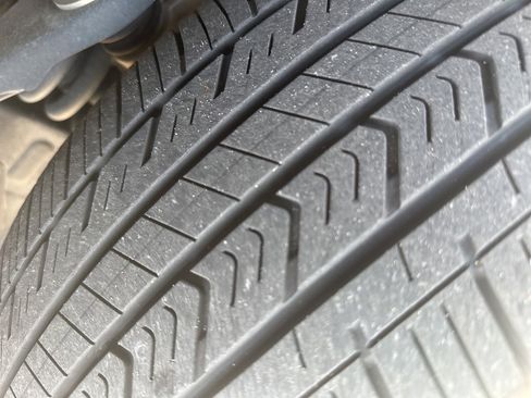 Used 2024 Toyota Tundra Limited image 15