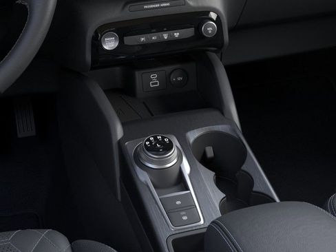 New 2024 Ford Escape Platinum w/ Premium Technology Package image 15