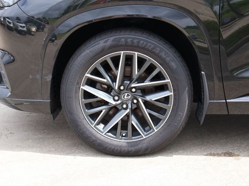 Used 2024 Lexus TX 350 AWD w/ Technology Package image 8