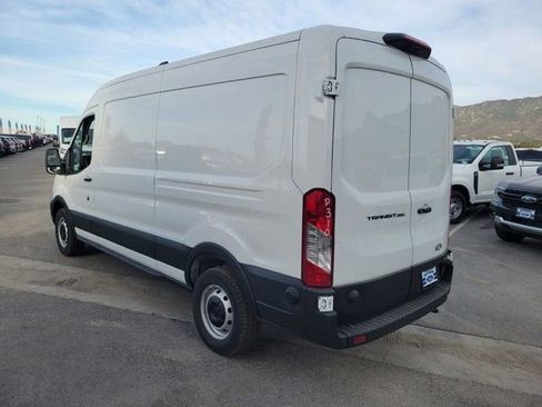 New 2026 Ford Transit 250 148 Medium Roof w/ Load Area Protection Package image 3