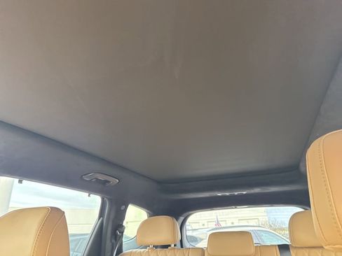 Used 2023 Hyundai Santa Fe Calligraphy image 13