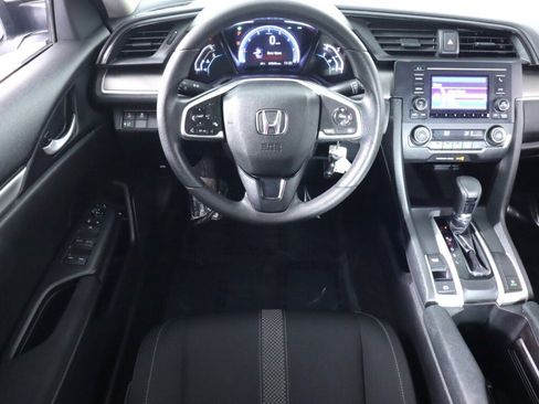 Used 2019 Honda Civic LX image 27