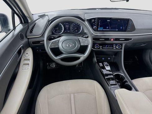 Used 2023 Hyundai Sonata SEL w/ Cargo Package FWD image 28