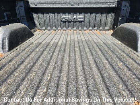 New 2026 GMC Sierra 1500 Elevation w/ Elevation Premium Package AWD/4WD image 23