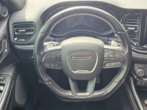 Used 2021 Dodge Durango GT AWD/4WD image 22