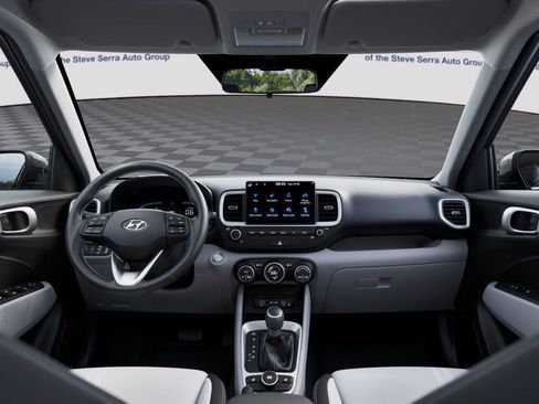 New 2026 Hyundai Venue SEL image 11