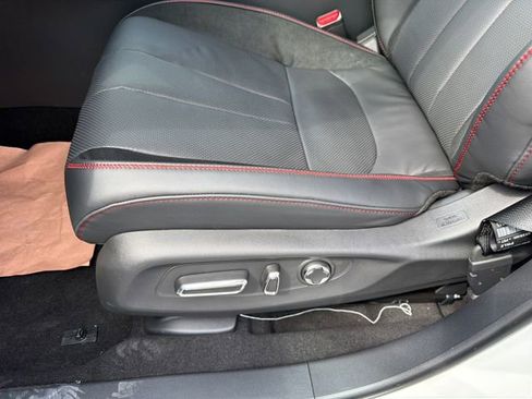 New 2026 Acura ADX A-Spec AWD/4WD image 17