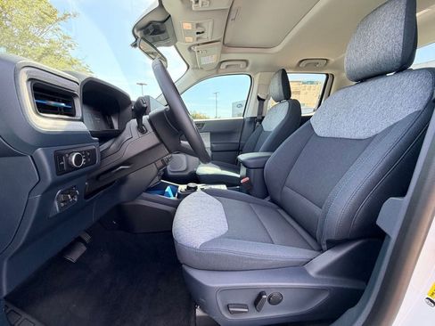 New 2026 Ford Maverick XLT w/ XLT Luxury Package AWD/4WD image 20